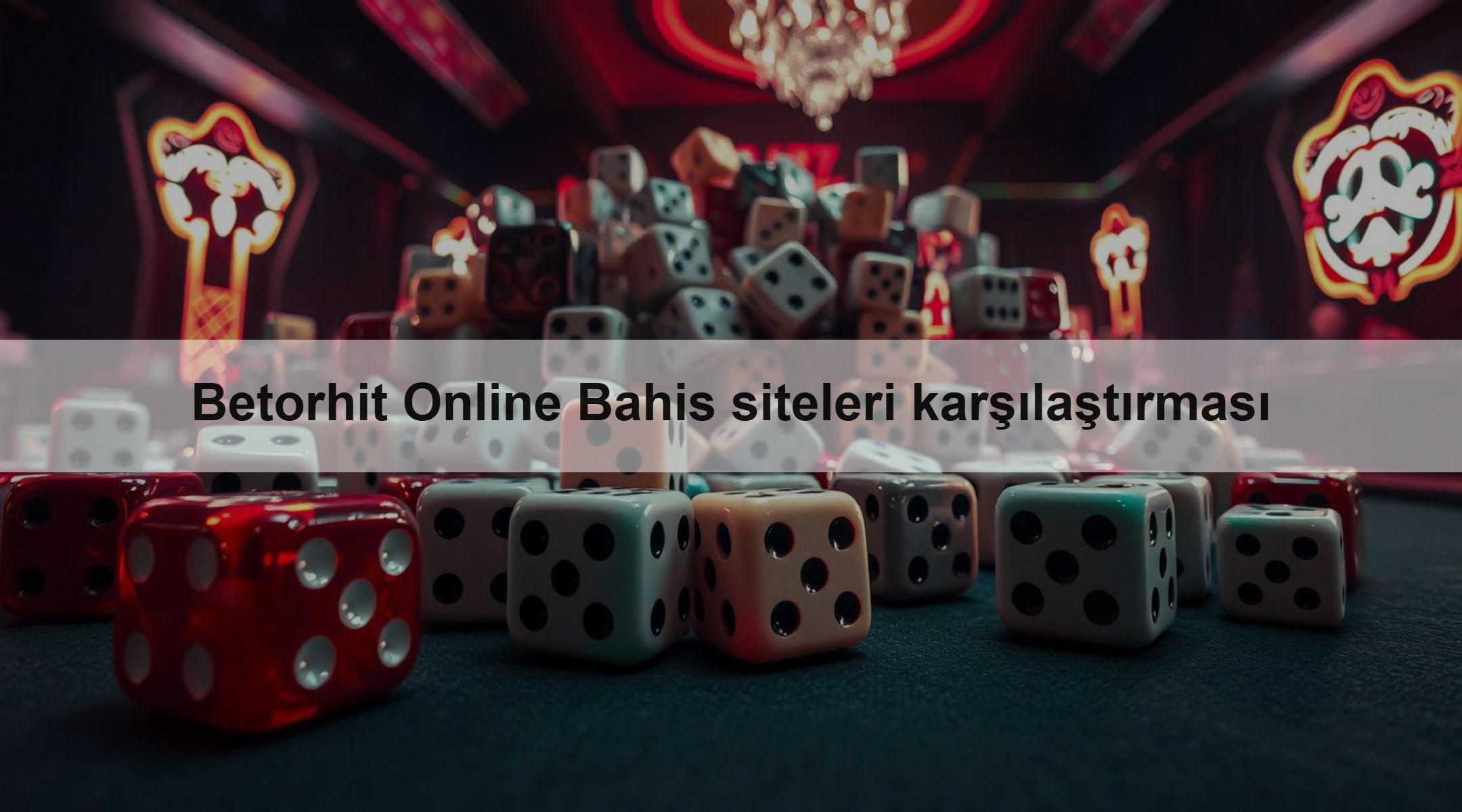 Betorhit Online Bahis siteleri karşılaştırması