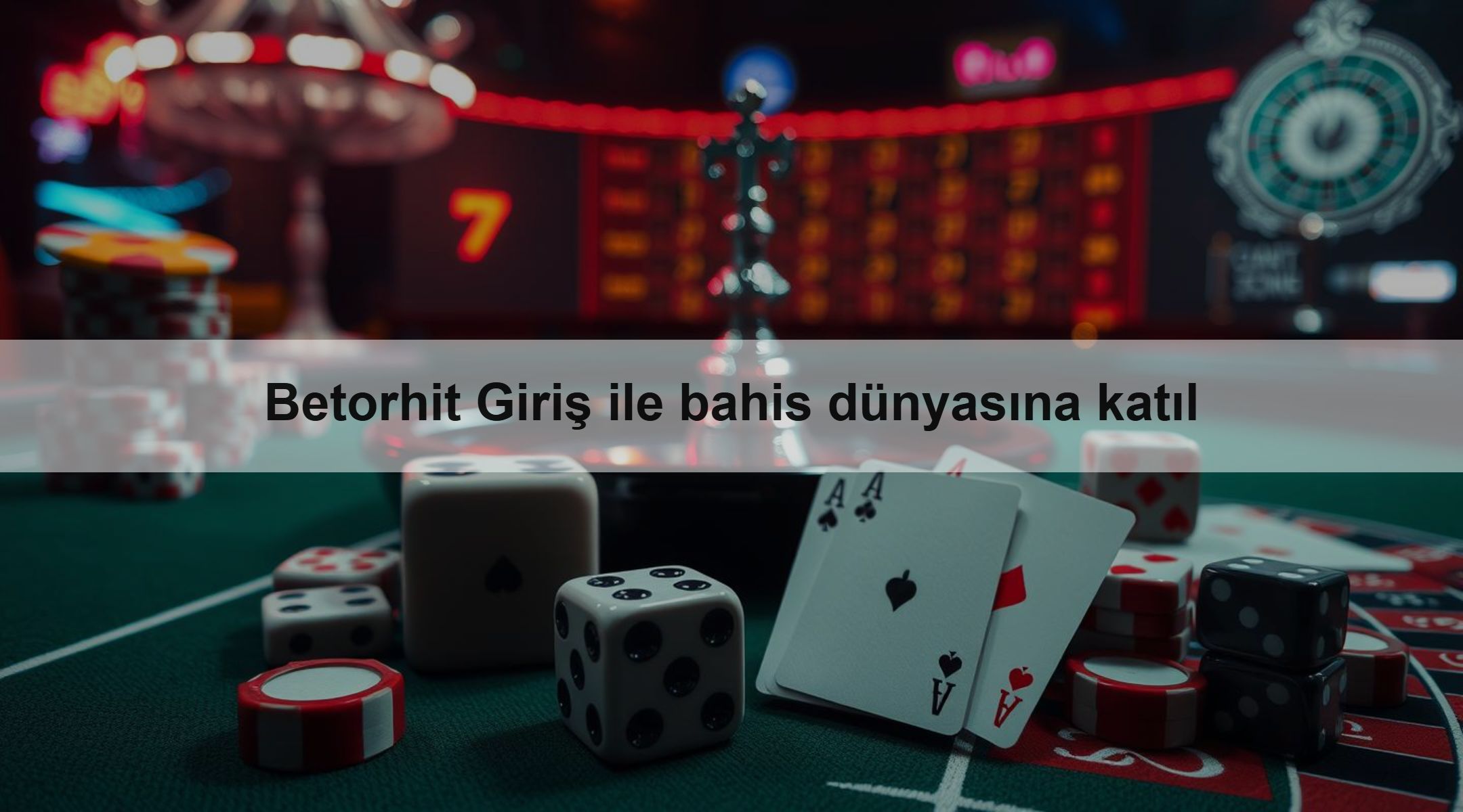Betorhit Giriş ile bahis dünyasına katıl 1 Betorhit Giriş ile bahis dünyasına katıl