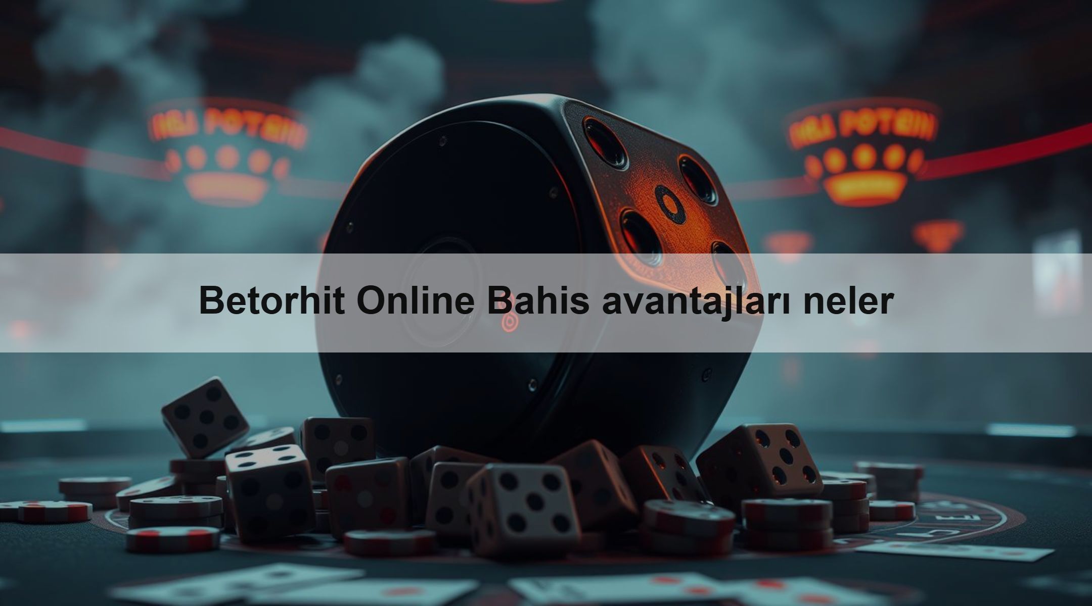 Betorhit Online Bahis avantajları neler 1 Betorhit Online Bahis avantajları neler