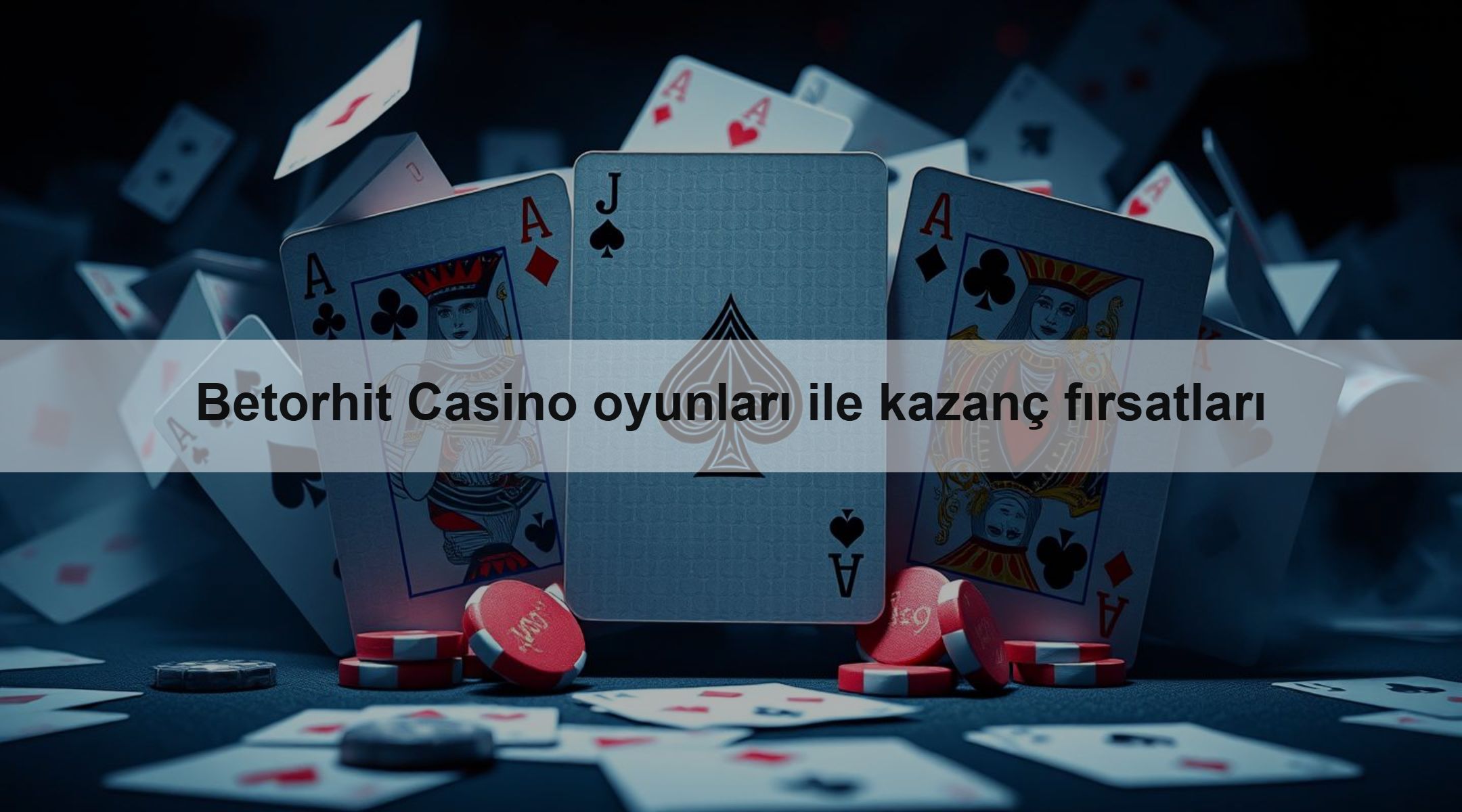Betorhit Casino oyunları ile kazanç fırsatları 1 Betorhit Casino oyunları ile kazanç fırsatları