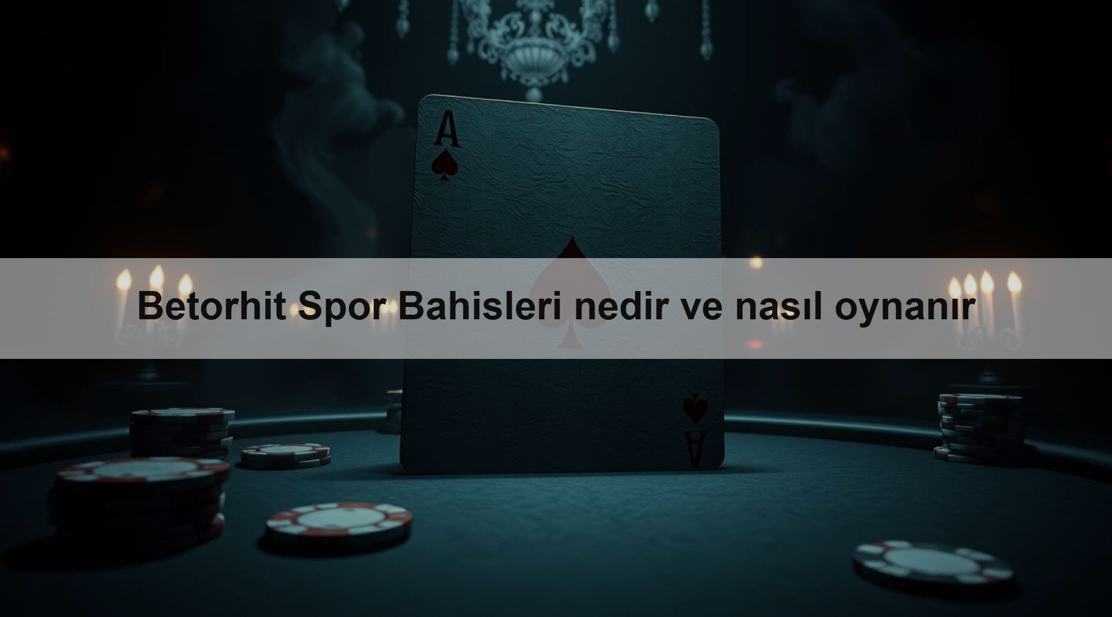 Betorhit Spor Bahisleri nedir ve nasıl oynanır 1 Betorhit Spor Bahisleri nedir ve nasıl oynanır