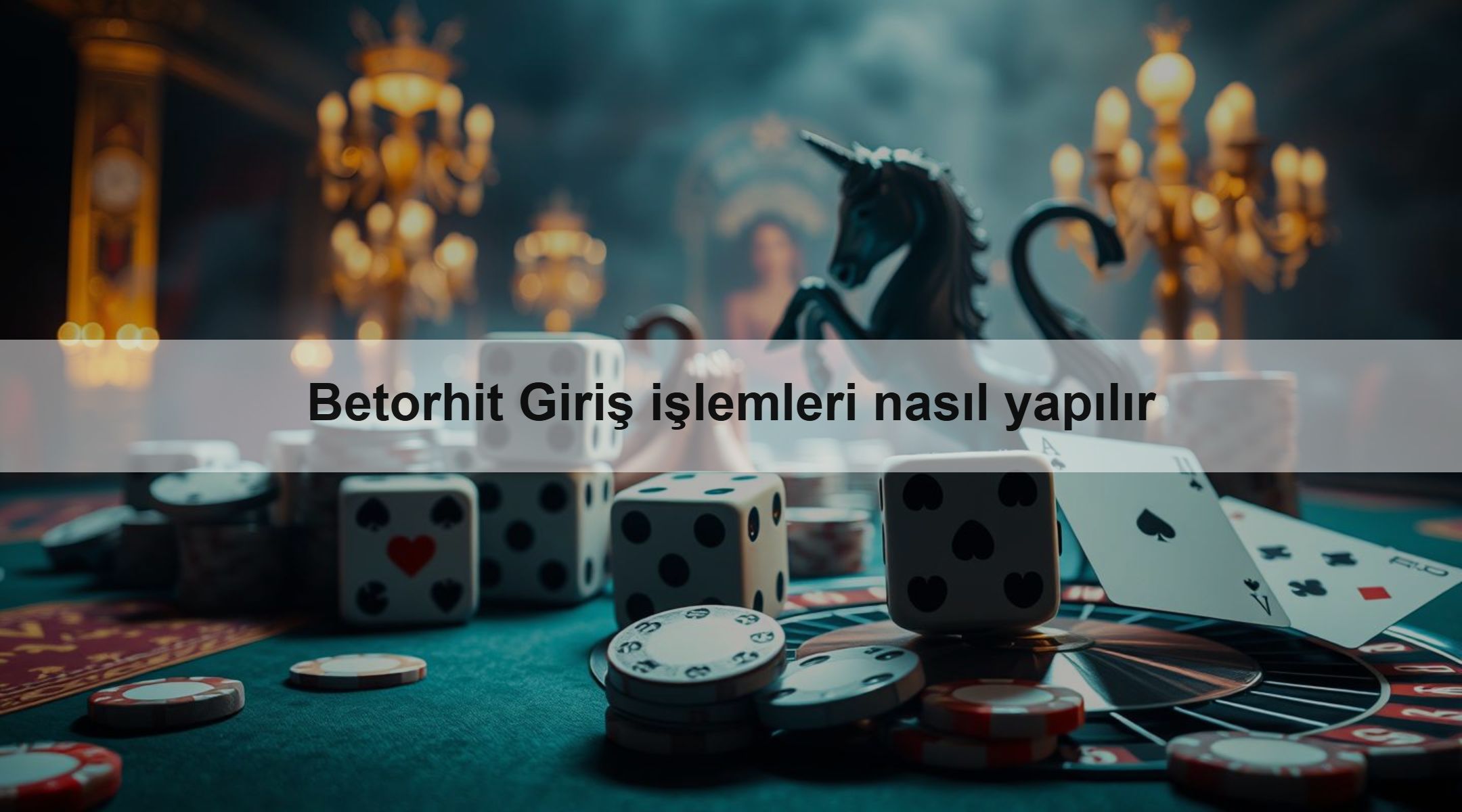 Betorhit Giriş işlemleri nasıl yapılır
