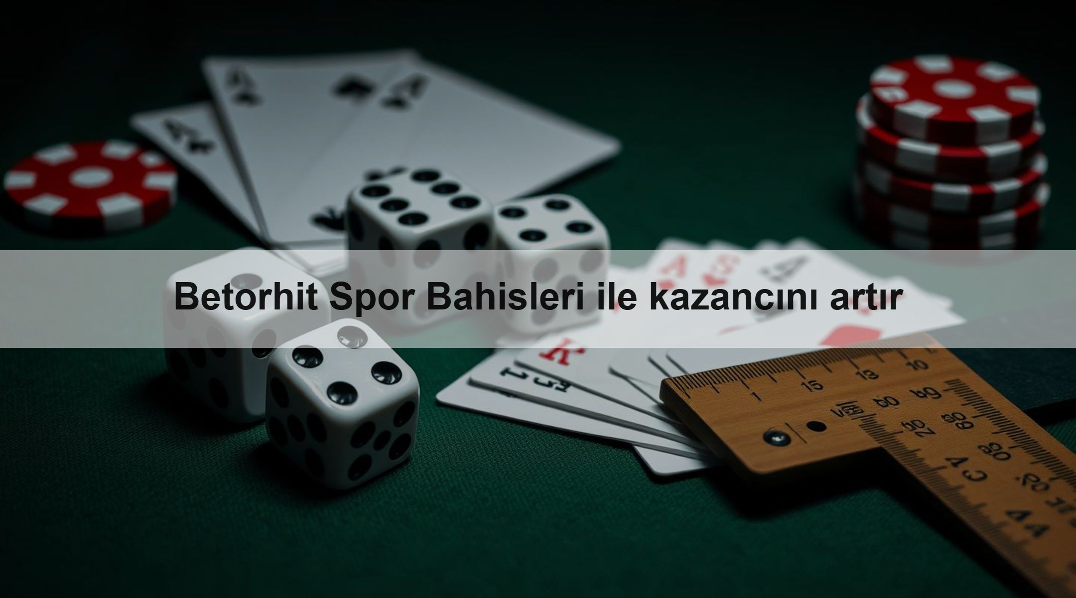 Betorhit Spor Bahisleri ile kazancını artır 1 Betorhit Spor Bahisleri ile kazancını artır